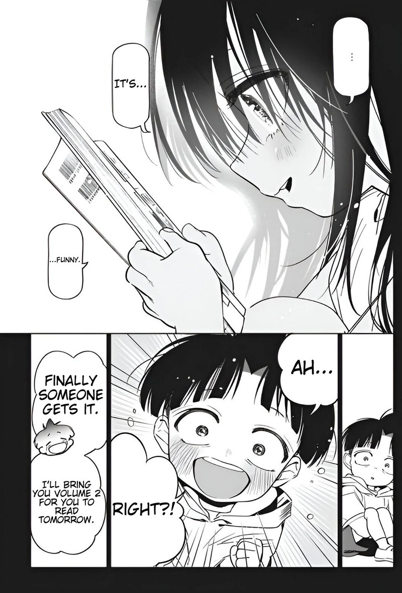 Now That We Draw - Chapter 20 image 09
